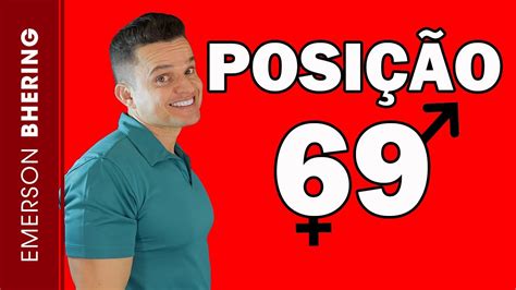 69 Posição Encontre uma prostituta Amadora